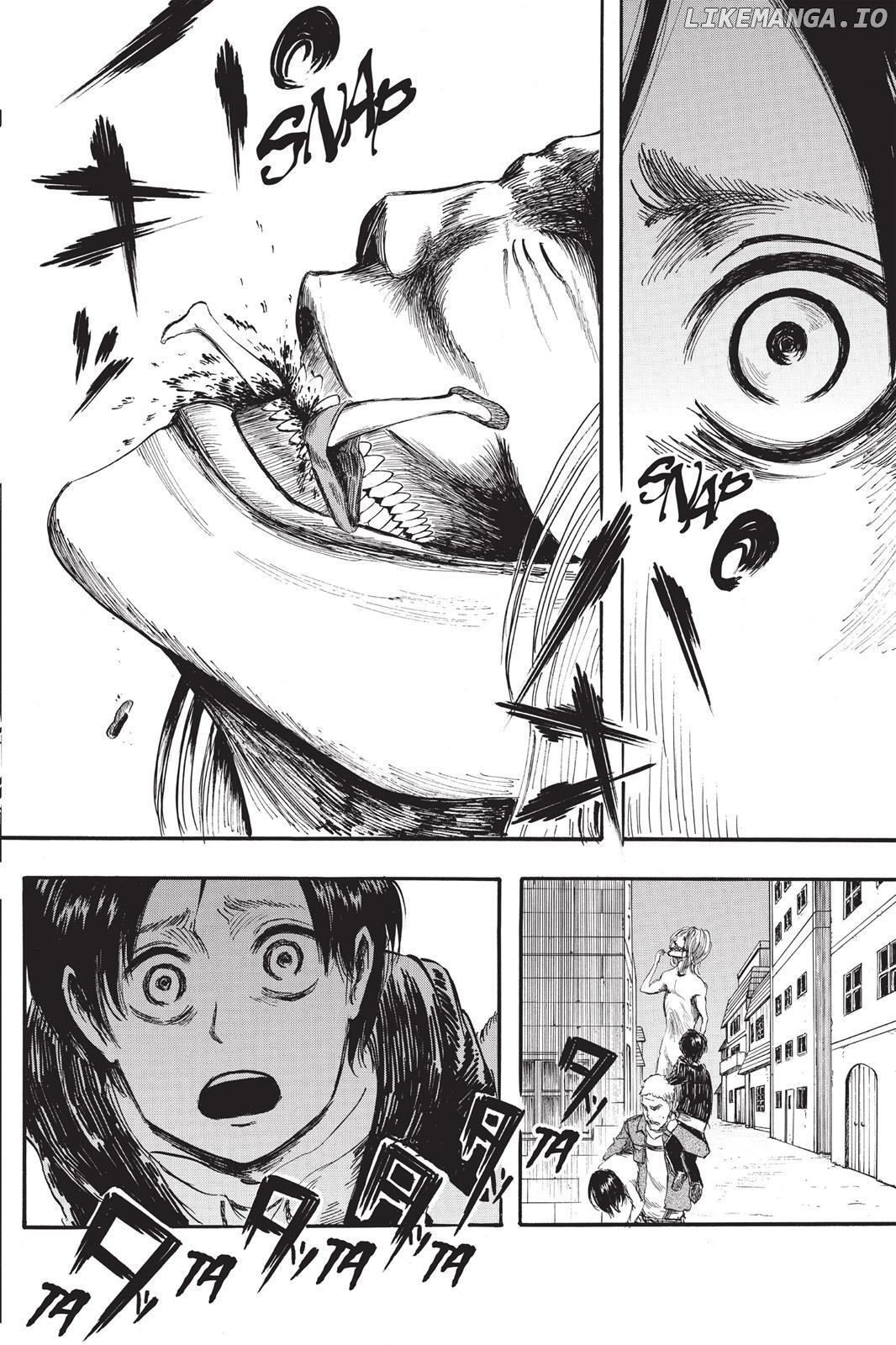 Shingeki no Kyojin, Chapter 2 image 24